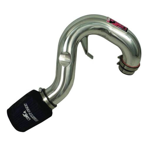 Injen SP3080BLK SP Cold Air Intake System - Black  for Audi A4/A5 09-17