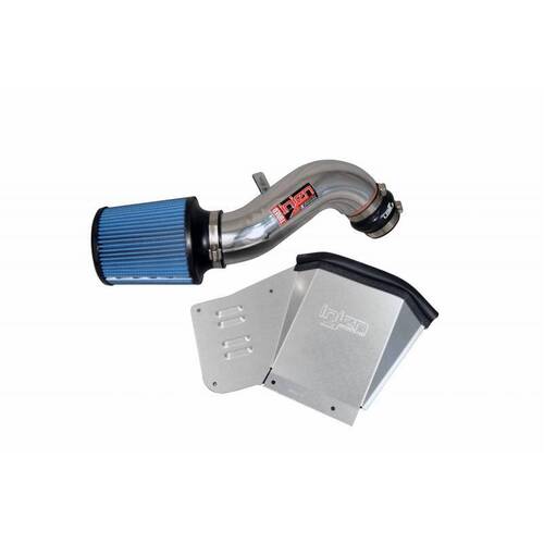 Injen SP3081P SP Cold Air Intake System - Polished  for Audi A4/A5 Superharged 10-17