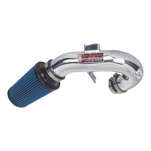 Injen SP3088P SP Cold Air Intake System - Polished  for Audi A6 12-15