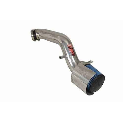 Injen SP5010BLK SP Cold Air Intake System - Black for Avenger 12-14