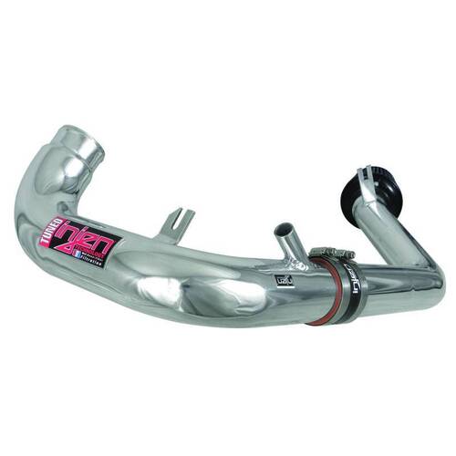 Injen SP5020BLK SP Cold Air Intake System - Black for Fiat 500 12-17