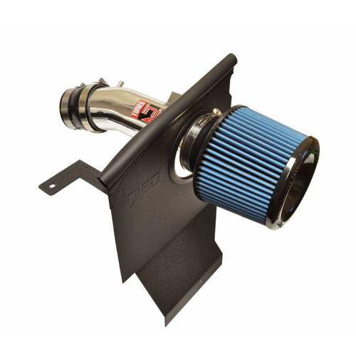 Injen SP6066BLK SP Short Ram Cold Air Intake System - Black  for Mazda 3 2.5L 14-18