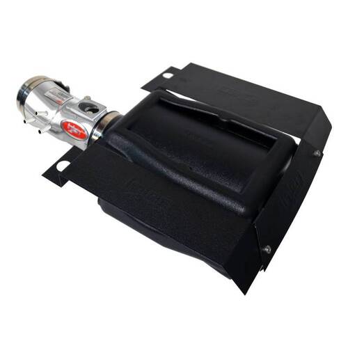Injen SP6080P SP Short Ram Cold Air Intake System - Polished for RX-8 03-09