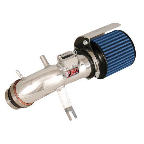 Injen SP9000BLK SP Short Ram Cold Air Intake System - Black for Focus L4 12-14