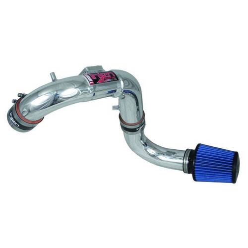Injen SP9015BLK SP Cold Air Intake System - Black for Fiesta L4 11-13