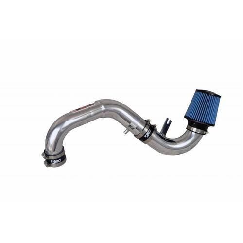 Injen SP9017BLK SP Cold Air Intake System - Black for Fiesta L4 14-19