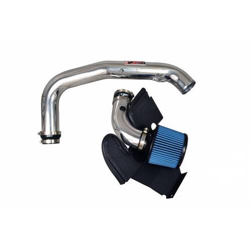 Injen SP9063BLK SP Short Ram Cold Air Intake System - Black for Fusion 2.0L 14-16