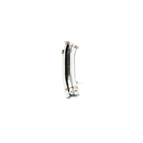 IPE (STAINLESS)EXHAUST SYSTEM Cat-bypass Pipe F32 435i(2013 - 2016)