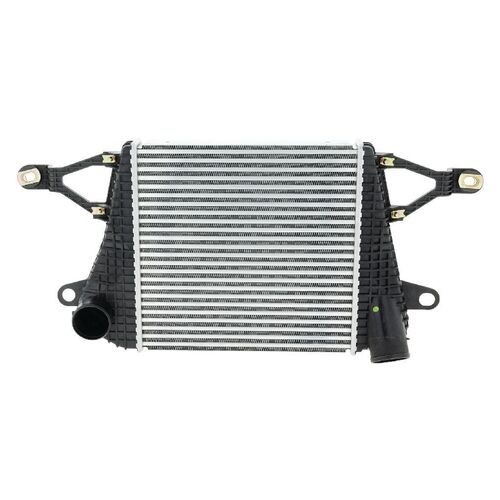 Jayrad Intercooler for Territory SZ 2.7L Turbo Diesel 11-16