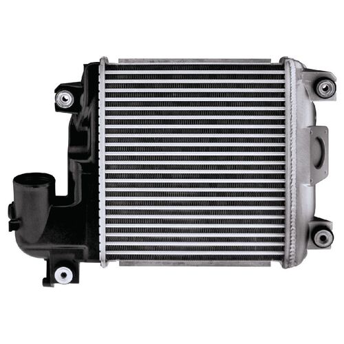 Jayrad Intercooler for Hilux KUN 3.0L Turbo Diesel 10-15