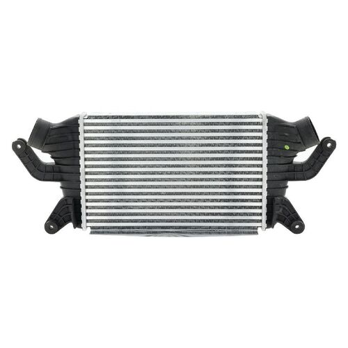 Jayrad Intercooler for Falcon 08-16/XR6 G6E 6CYL Turbo FG MK1 MK2 XR6T