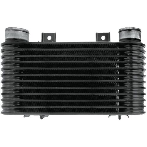 Jayrad Intercooler for Bravo 2.5L Courier PE PG PH 96-06
