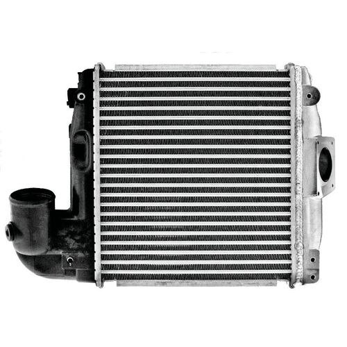 Jayrad Intercooler for Hilux KUN 3.0L Turbo Diesel 05-10