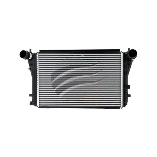 Jayrad Intercooler Core Size 617X407X32MM for Audi/Seat/Skoda/VW Golf
