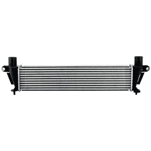 Jayrad Intercooler for D-Max 2012-on 2.5L/3.0L Diesel MU-X 2013-on 3.0L