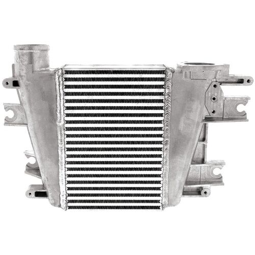 Jayrad Intercooler Direct Injection for Patrol GU ZD30 Y61 197+