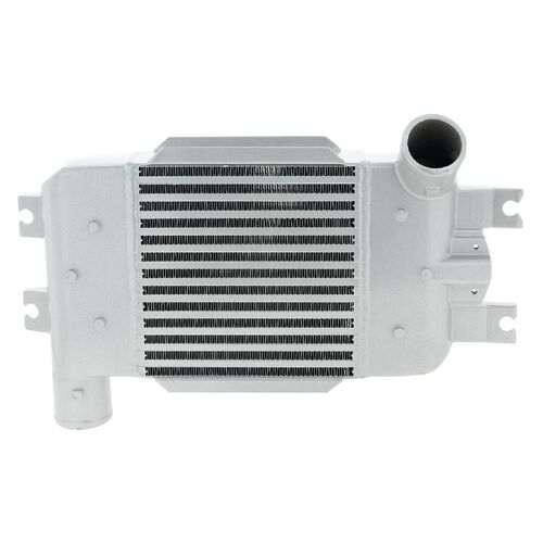 Jayrad Intercooler for GU Patrol ZD30 Common Rail DD1 3.0L