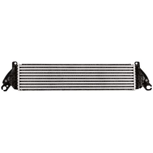 Jayrad Intercooler for 3 BM 13+/6 GJ 12+/CX-5 KE GH 2.2L 11+