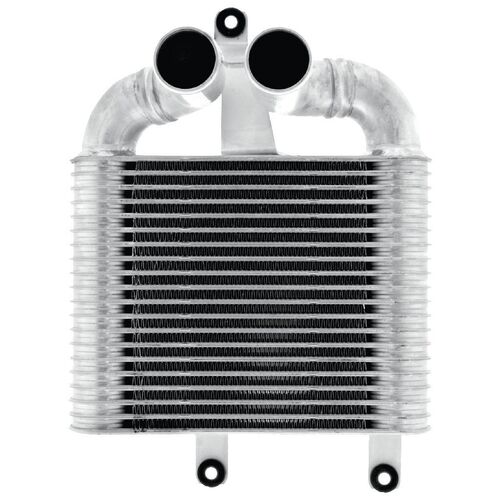 Jayrad Intercooler for Rodeo RA 03-08/TD Isuzu