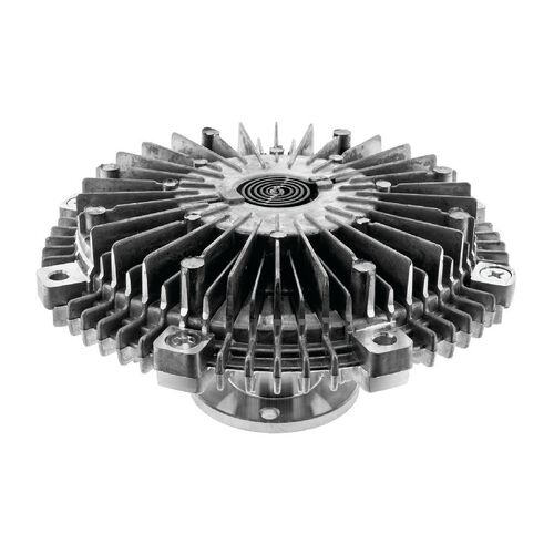 Jayrad Fan Clutch for Colorado/Rodeo/D-Max/MU-X