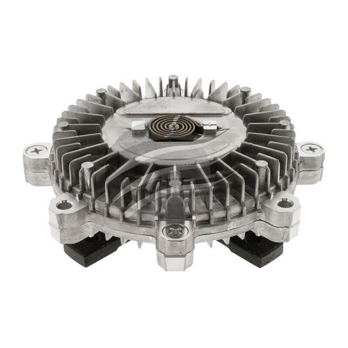 Jayrad Fan Clutch for Pajero Triton 2.8L 3.2L Diesel