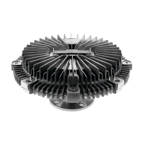 Jayrad Fan Clutch for D40 Navara YD25T 2.5LT 4cyl 05+