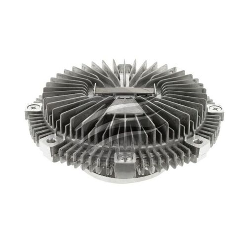 Jayrad Fan Clutch for Patrol GU 3.0L ZD30DDTi 00+