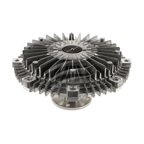 Jayrad Fan Clutch for Pajero NM NP 3.5L & 3.8L Engines