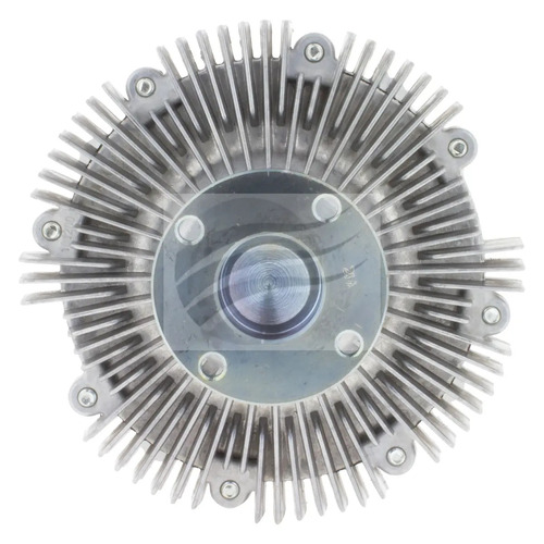 Jayrad Fan Clutch for Rodeo RA 3.0L 4JH1TC T/Diesel 07