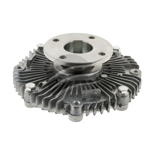Jayrad Fan Clutch for Commodore VL/Patrol MQ GQ 6cyl