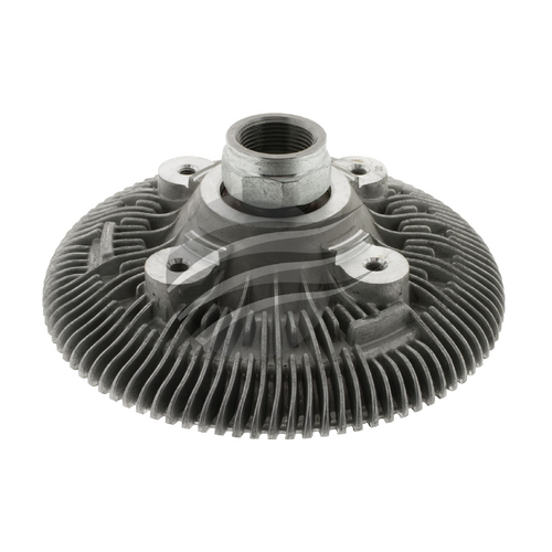 Jayrad Fan Clutch for Range Rover 3.9L 89-99