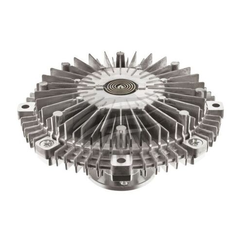 Jayrad Fan Clutch for 4D56 Challenger PB/Triton MN ML