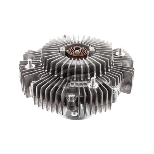 Jayrad Fan Clutch for Land Cruiser HDJ100 4.2L 1HDFTE T/DSL 07+