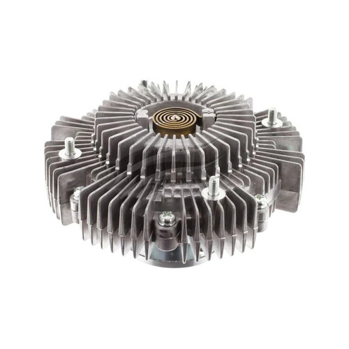 Jayrad Fan Clutch for Landcruiser/Tundra UZJ200 UCK 2UZFE 07+