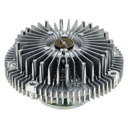 Jayrad Fan Clutch for Patrol GU Y61 TB48 Petrol