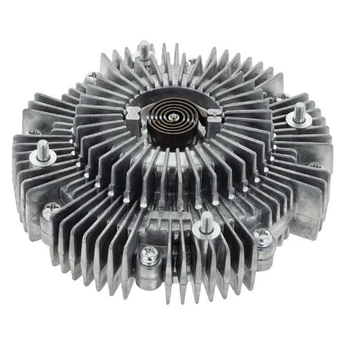 Jayrad Fan Clutch for Hilux GUN136 15+