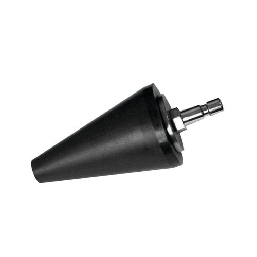 Jayrad Pressure Tester Rubber Cone