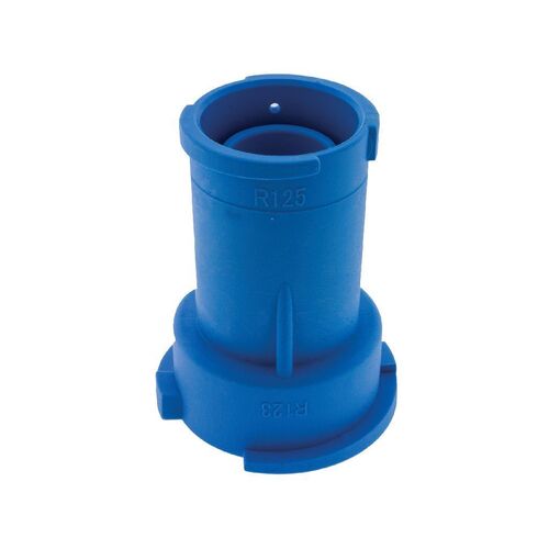 Jayrad Pressure Tester Adaptor #2 Blue