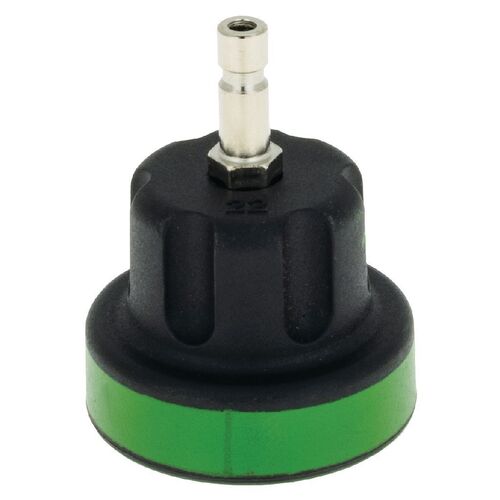 Jayrad Pressure Tester Adaptor #22