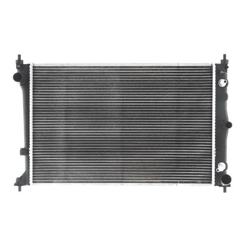 Jayrad Radiator for Falcon BF V8 6Cyl Auto Turbo 05-08