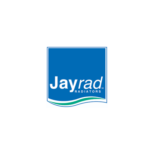 Jayrad Radiator for Lancer CG-CH Auto 2.0L 02-07