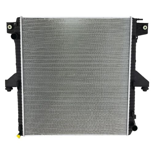 Jayrad Radiator for Ranger 2Lt Turbo Diesel PX3 18+