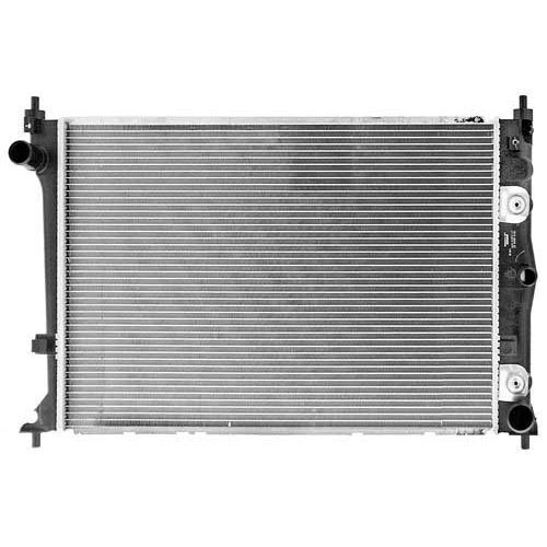 Jayrad Radiator for Falcon BA 02-05/Territory SX 04-09/SY 09 Auto