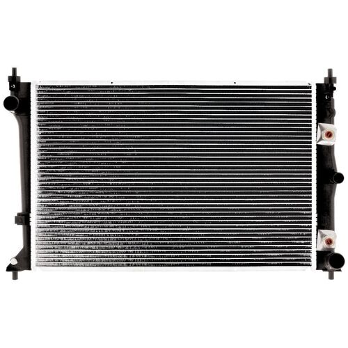 Jayrad Radiator for Falcon BA 02-05/Territory SX 04-09/SY 09 Auto