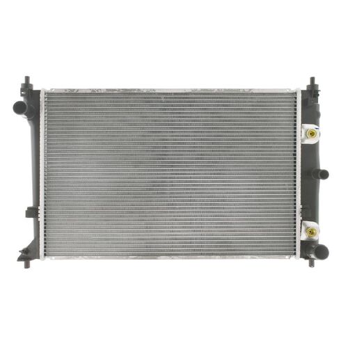 Jayrad Radiator for Falcon BA V8/6cyl & BF Auto 27mm Territory SX SY