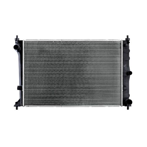 Jayrad Radiator for Falcon BA V8 M/T Turbo 02-05/BF 6cyl A/T & M/T 05-08