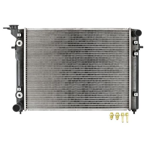 Jayrad Radiator Universal Oil Cooler for Commodore VN II - VS III