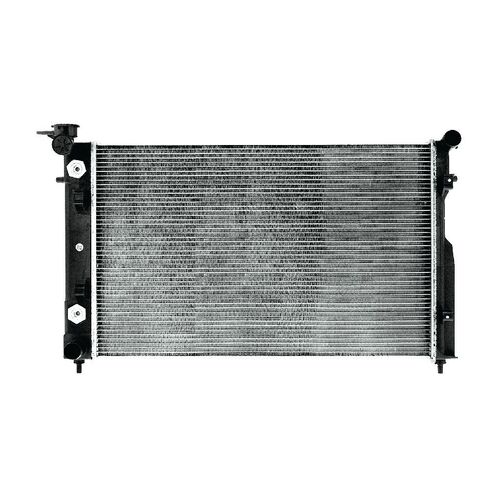 Jayrad Radiator for Commodore VY V6 A/T 02+/Statesman/Monaro