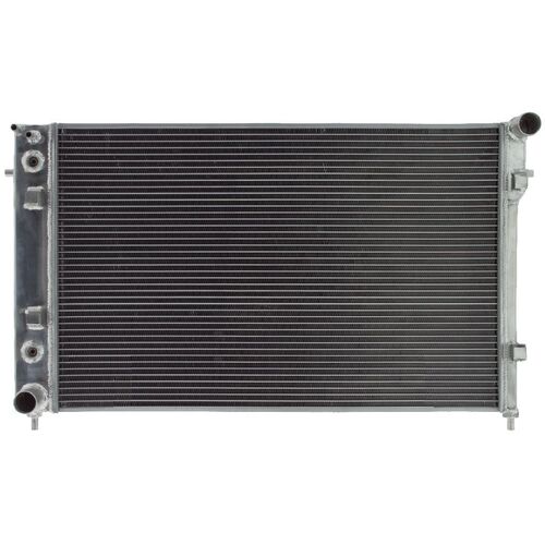 Jayrad Radiator for Commodore VY V8 Auto Core