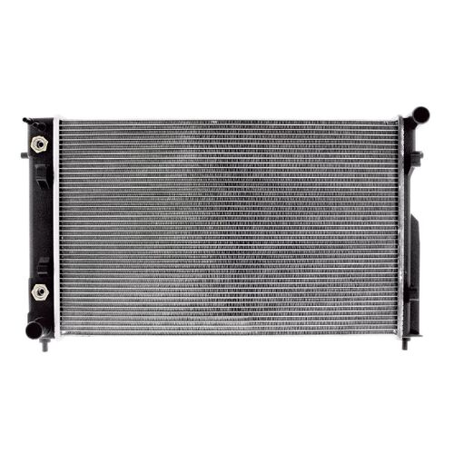 Jayrad Radiator for Commodore VY V8 Auto Adventra 03+/5.7LT
